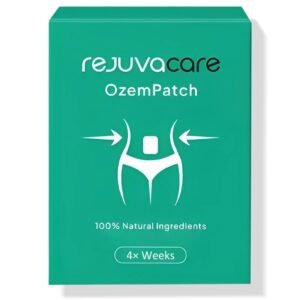 OzemPatch - Analyse complète : composition et avis
