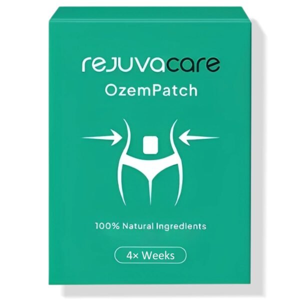 OzemPatch - Analyse complète : composition et avis