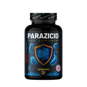 Parazicid - Analyse complète : composition et avis