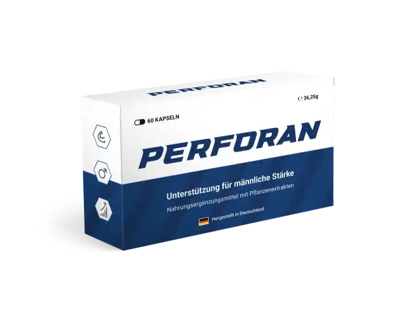Perforan - Analyse complète : composition et avis