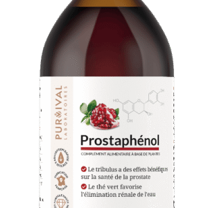 Prostaphenol - Analyse complète : composition et avis