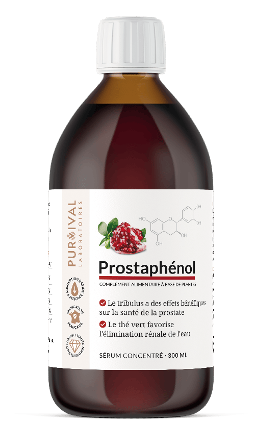 Prostaphenol - Analyse complète : composition et avis