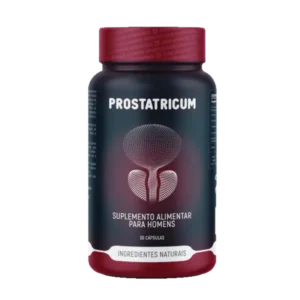 Prostatricum - Analyse complète : composition et avis