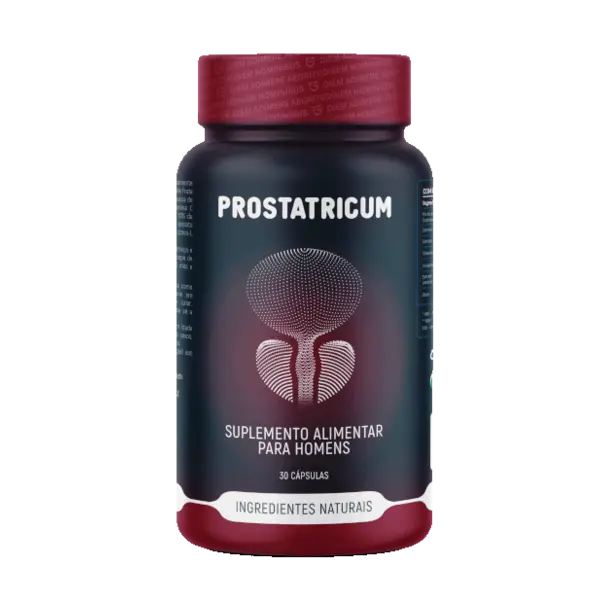 Prostatricum - Analyse complète : composition et avis