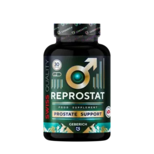 Reprostat - Analyse complète : composition et avis