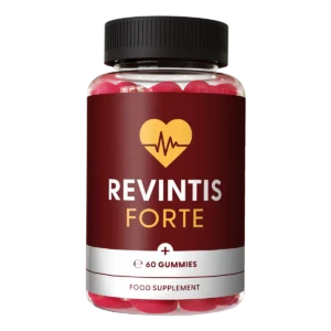 Revintis Forte - Analyse complète : composition et avis