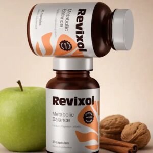 Revixol – Avis, Composition & Prix (Notre Analyse Complète) 💊