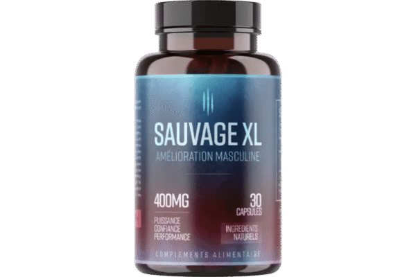 Sauvage XL - Analyse complète : composition et avis
