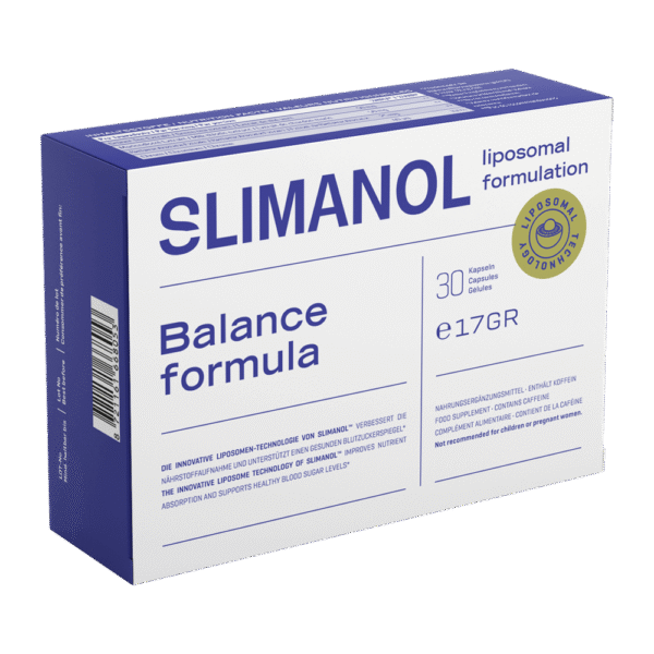 Slimanol - Analyse complète : composition et avis