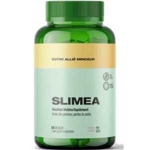 Slimea - Avis, Composition, Prix & Où l'acheter en France ?
