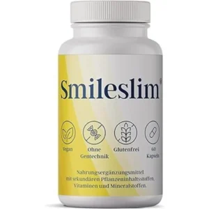 SmileSlim - Analyse complète : composition et avis