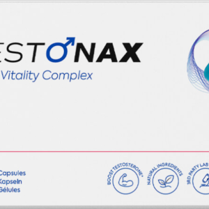 Testonax - Analyse complète : composition et avis