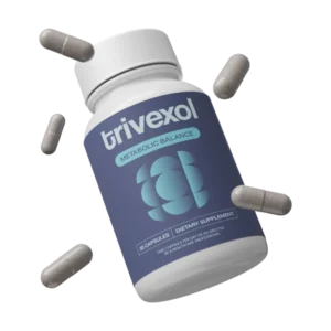 Trivexol - Analyse complète : composition et avis