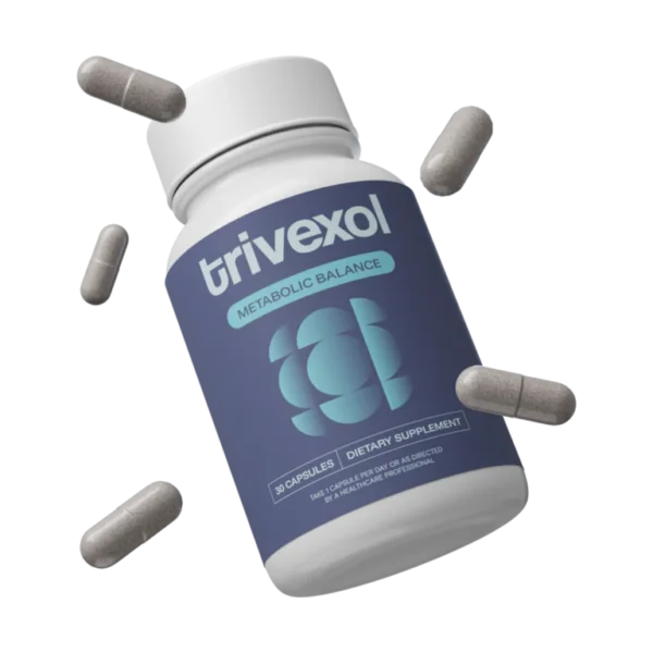 Trivexol - Analyse complète : composition et avis