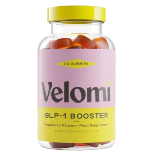 Velomi GLP-1 - Analyse complète : composition et avis