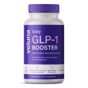 Veluna GLP-1 – Avis et Composition 💊 Prix (2026)