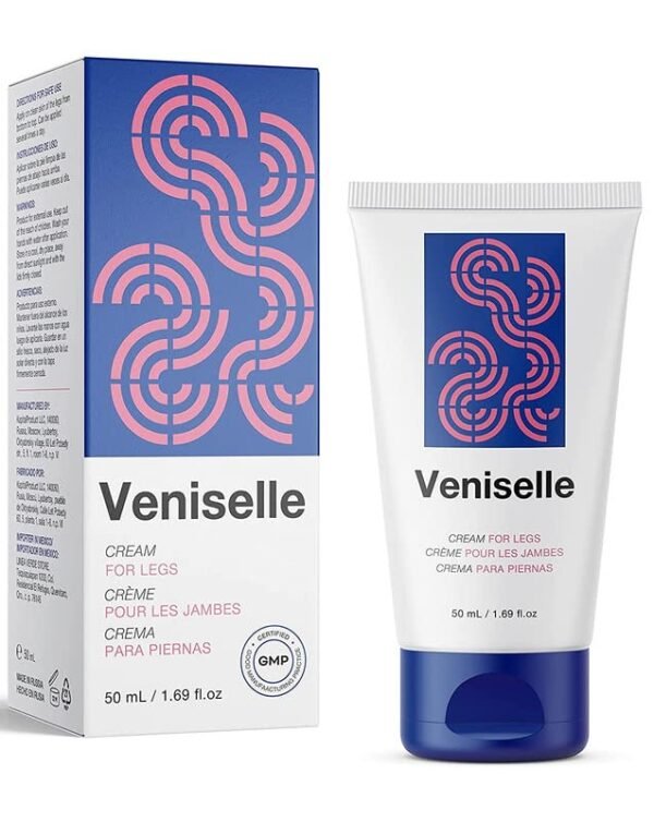 Veniselle - Analyse complète : composition et avis