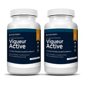 Vigueur Active - Analyse complète : composition et avis