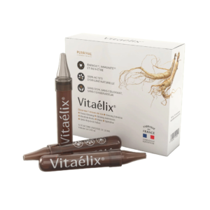 Vitaélix - Analyse complète : composition et avis