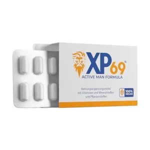 XP69 - Analyse complète : composition et avis