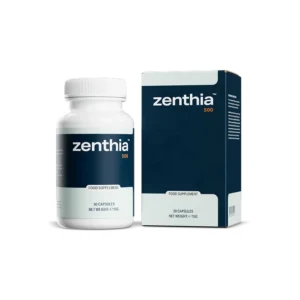 Zenthia - Analyse complète : composition et avis