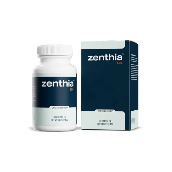 Zenthia - Analyse complète : composition et avis