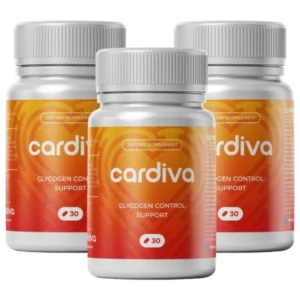 Cardiva - Avis, Composition, Efficacité & Où acheter ?