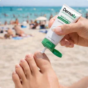 Crème DermaFix - Est-ce vraiment efficace ? Avis & Composition