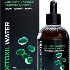 Detoxil Water – Avis, Effets, Composition & Prix en France 💊