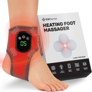Emsense – FootRenew Triple Therapy 💊 Avis & Prix (2026)
