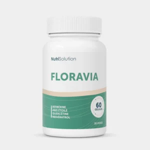 Floravia - Avis, Composition, Prix & Où Acheter ⭐ 2026