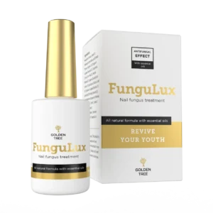 Fungulux Gel Ongles : Ingrédients, Routine et Tarifs (2026) ⭐