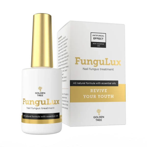 Fungulux Gel Ongles : Ingrédients, Routine et Tarifs (2026) ⭐