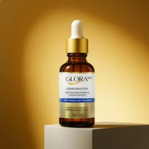 GloraMD – Avis, Résultats, Composition & Où Acheter ? 💊