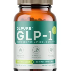 GLPure - Avis, Composition, Prix & Où Acheter ? ⭐ 2026