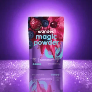 Magic Powder Wandernana - Avis, Utilisation & Prix ⭐ 2026