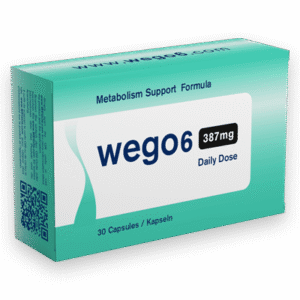 Wego6 – Avis et Composition 💊 Effets et Prix (2026)