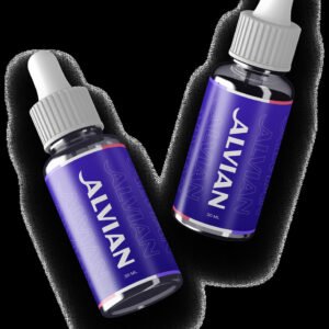 Alvian - Arnaque ou Efficace ? ✅ Avis & Résultats !